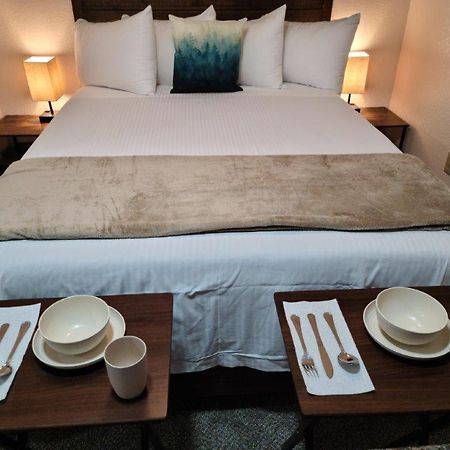 070A Grand Canyon Studio With Kitchenette, Accommodates 4 Валл Екстер'єр фото