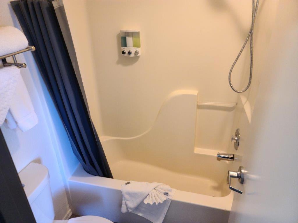 070A Grand Canyon Studio With Kitchenette, Accommodates 4 Валл Екстер'єр фото
