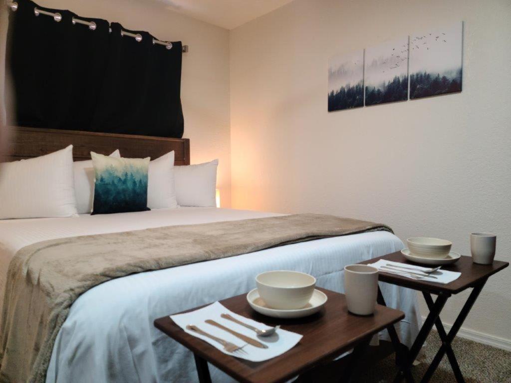 070A Grand Canyon Studio With Kitchenette, Accommodates 4 Валл Екстер'єр фото