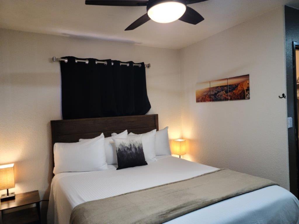 070A Grand Canyon Studio With Kitchenette, Accommodates 4 Валл Екстер'єр фото