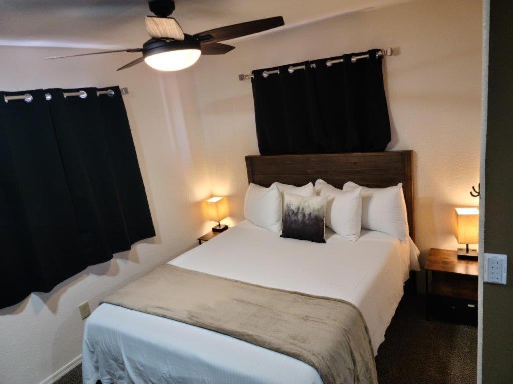 070A Grand Canyon Studio With Kitchenette, Accommodates 4 Валл Екстер'єр фото