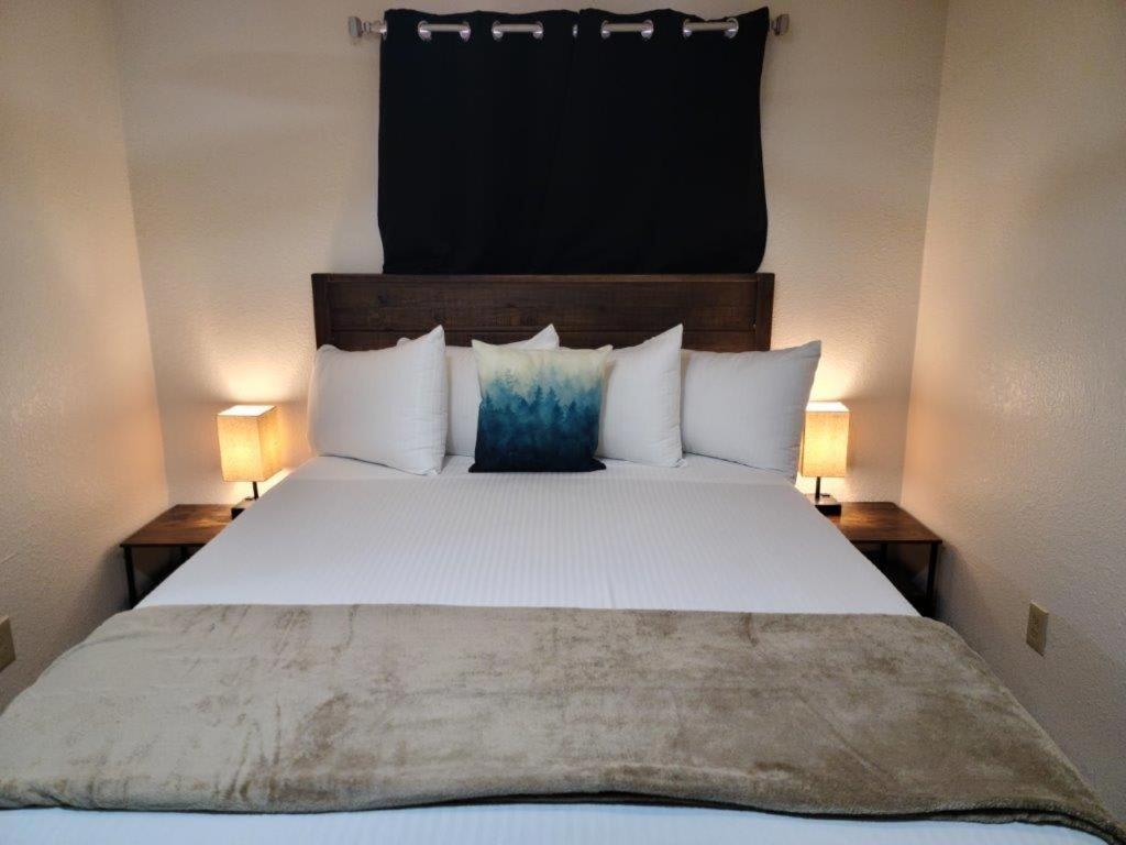 070A Grand Canyon Studio With Kitchenette, Accommodates 4 Валл Екстер'єр фото