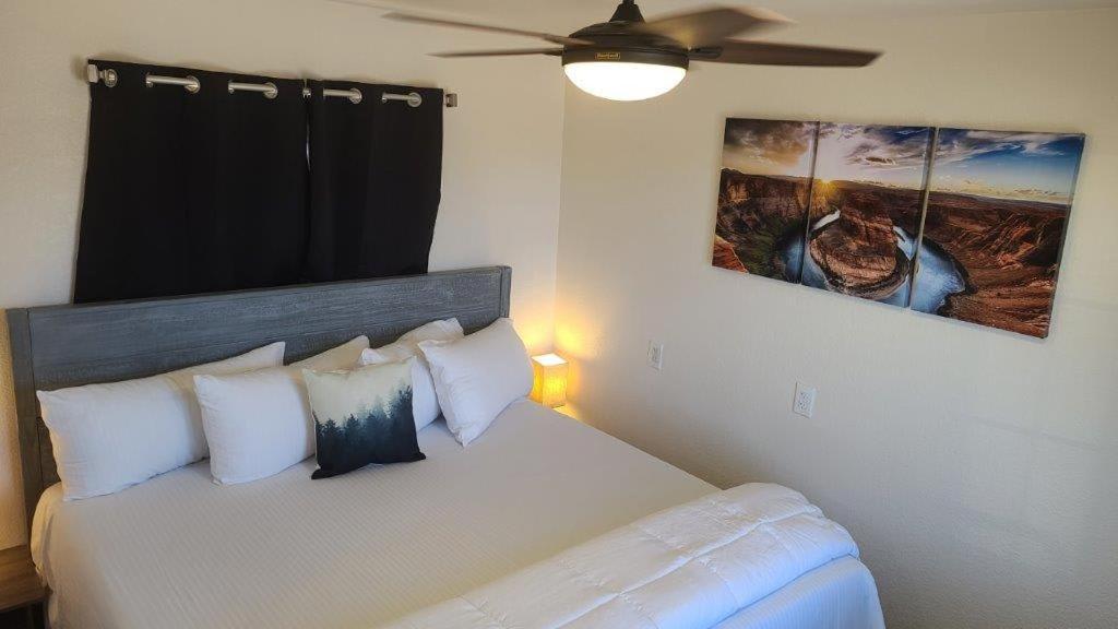 070A Grand Canyon Studio With Kitchenette, Accommodates 4 Валл Екстер'єр фото
