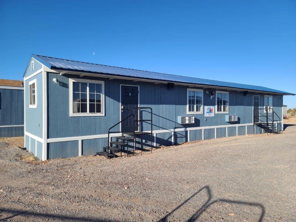 070A Grand Canyon Studio With Kitchenette, Accommodates 4 Валл Екстер'єр фото