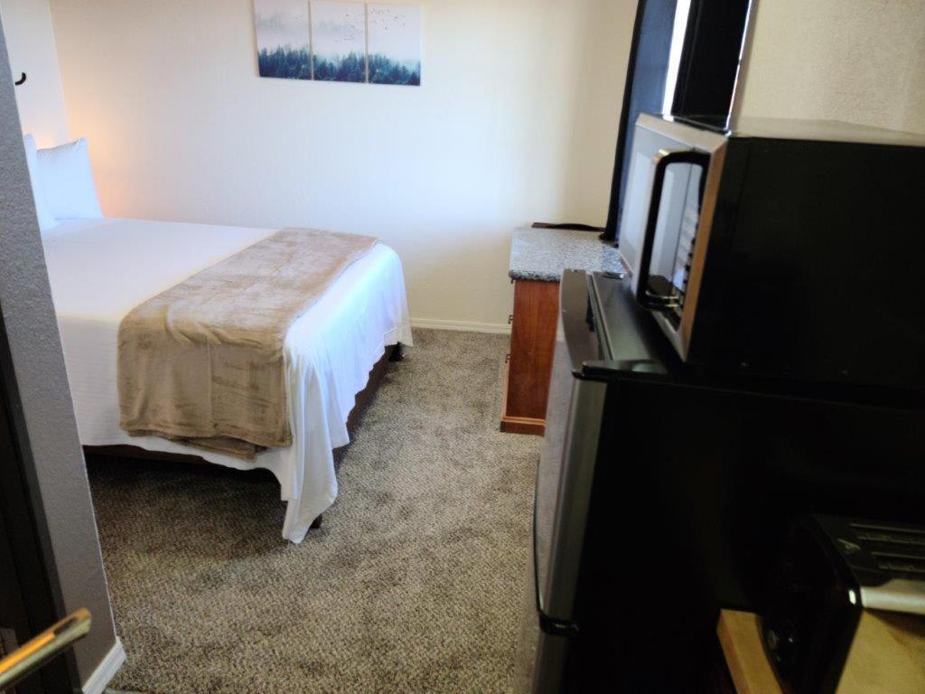 070A Grand Canyon Studio With Kitchenette, Accommodates 4 Валл Екстер'єр фото