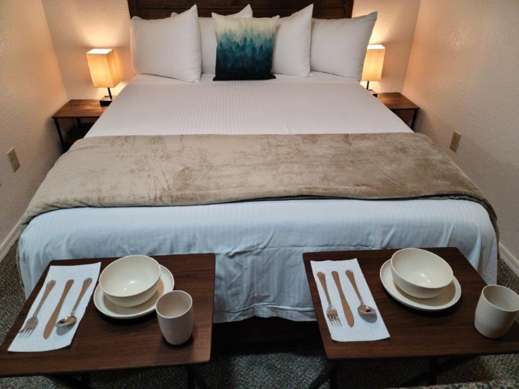 070A Grand Canyon Studio With Kitchenette, Accommodates 4 Валл Екстер'єр фото