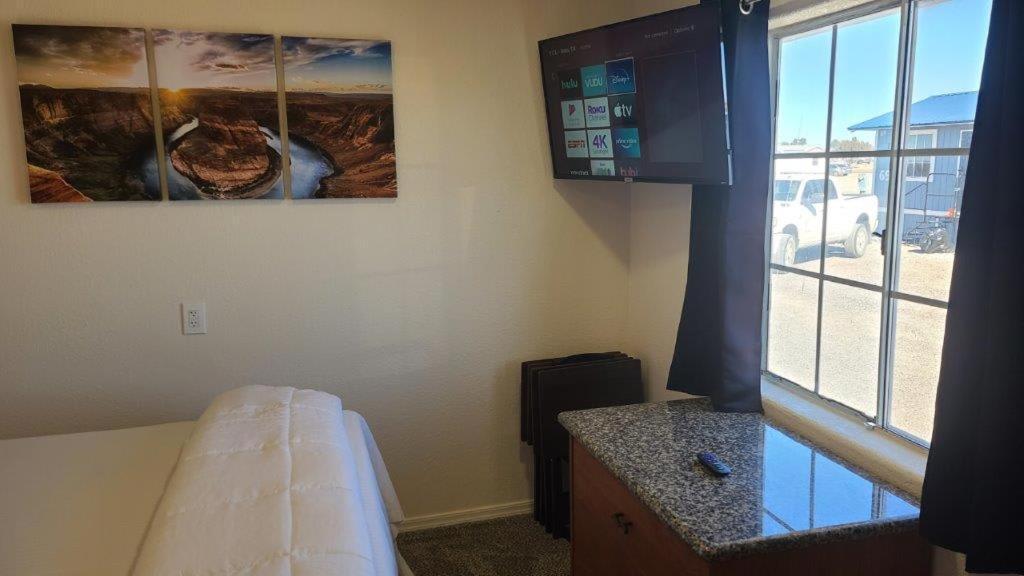 070A Grand Canyon Studio With Kitchenette, Accommodates 4 Валл Екстер'єр фото