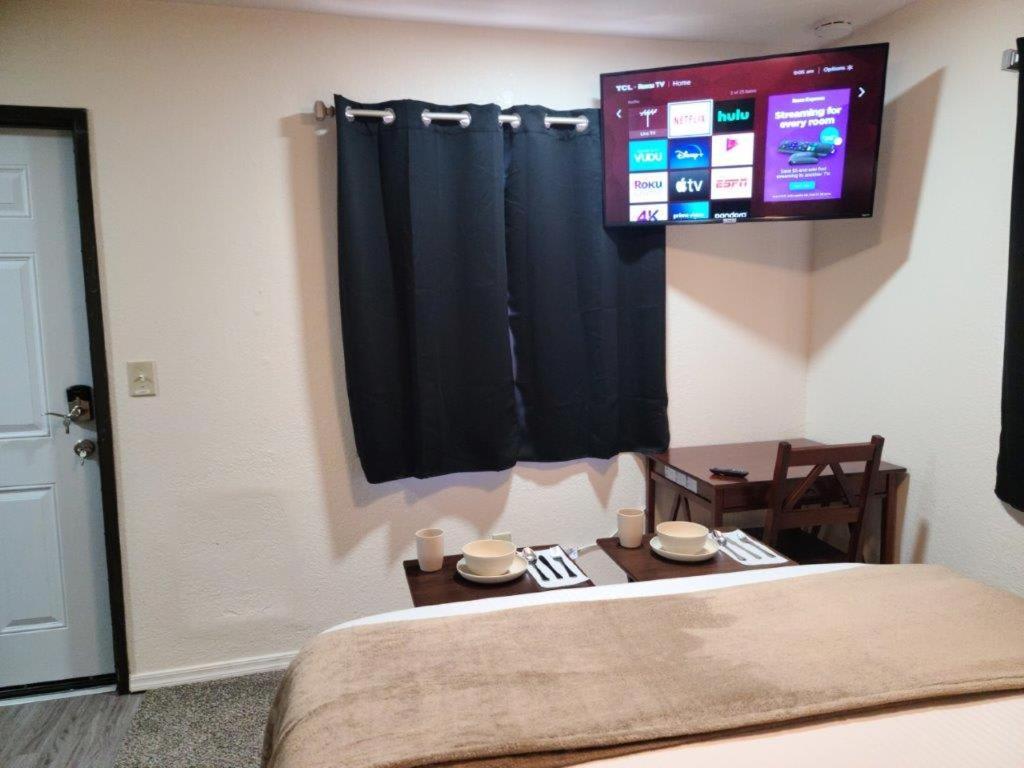 070A Grand Canyon Studio With Kitchenette, Accommodates 4 Валл Екстер'єр фото