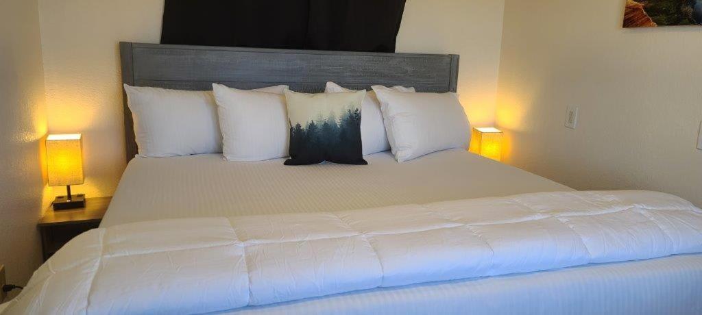 070A Grand Canyon Studio With Kitchenette, Accommodates 4 Валл Екстер'єр фото