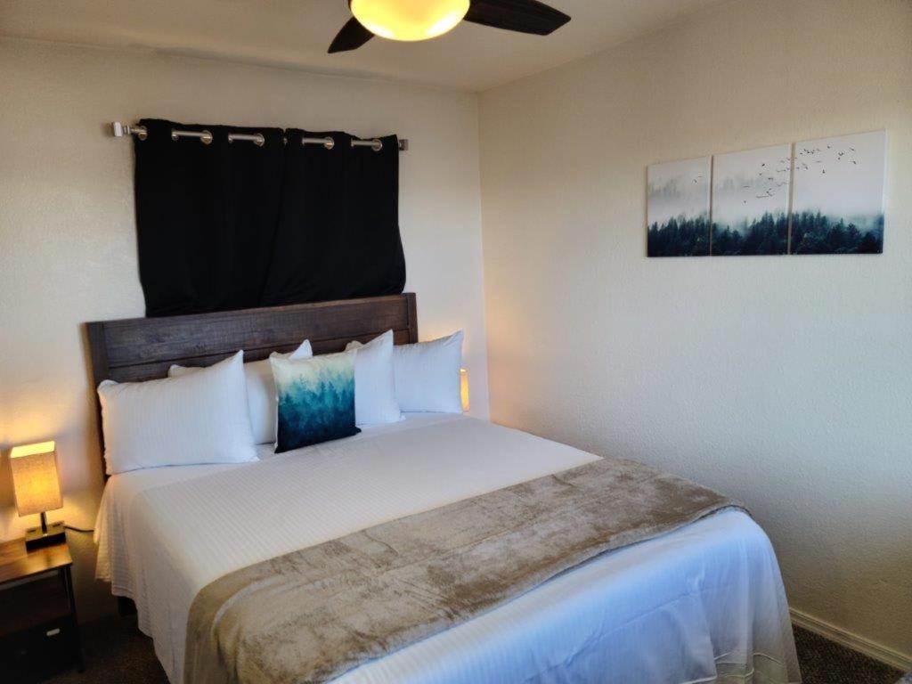 070A Grand Canyon Studio With Kitchenette, Accommodates 4 Валл Екстер'єр фото