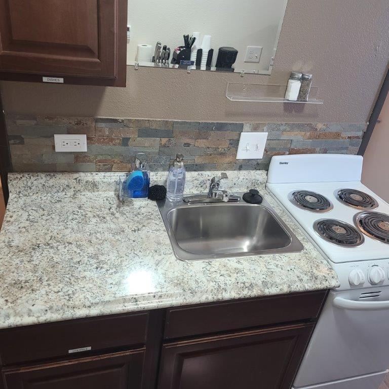 070A Grand Canyon Studio With Kitchenette, Accommodates 4 Валл Екстер'єр фото